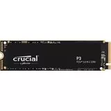 Накопитель SSD M.2 500Gb Crucial P3 (CT500P3SSD8)