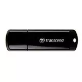 USB Flash-накопитель 256Gb USB 3.0 (Transcend, Jetflash 700) черный (TS256GJF700)