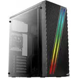 Корпус AeroCool Streak, без БП (Streak (w/o PSU))