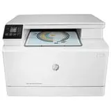 МФУ HP Color LaserJet Pro M182n (7KW54A)