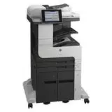 МФУ HP LaserJet Enterprise MFP M725z Printer (CF068A)