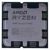 Процессор AMD RYZEN R5-7600 Tray (100-000001015)