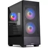 Корпус LIAN LI Lancool 205 Mesh Black, без БП (G99.OE764CX.00)