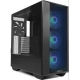 Корпус LIAN LI Lancool III RGB Black, без БП (G99.LAN3RX.00)