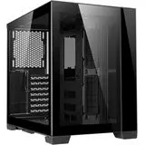 Корпус LIAN LI PC-O11 Dynamic Mini Black, без БП (G99.O11DMI-X.00)