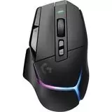Мышь Logitech G502X PLUS GAMING MOUSE, черный (910-006163)