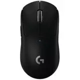 Мышь Logitech PRO X SUPERLIGHT Black (910-005884)