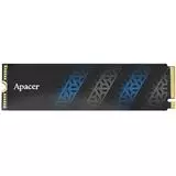 Накопитель SSD M.2 256Gb Apacer AS2280P4U PRO (AP256GAS2280P4UPRO-1)