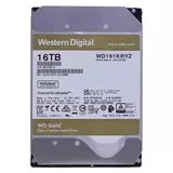 Жесткий диск Western Digital 16Tb Gold (WD161KRYZ)