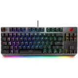 Клавиатура ASUS Rog Strix Scope NX TKL D X801 (90MP00N6-BKRA00)