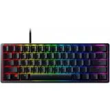 Клавиатура RAZER Huntsman Mini Gaming keyboard (RZ03-03391500-R3R1)