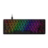 Клавиатура HyperX Alloy Origins 60, черный (4P5N4AA#ABA)