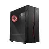 Корпус MSI MAG VAMPIRIC 010M, без БП (306-7G08P22-809)