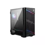 Корпус MSI MPG VELOX 100P AIRFLOW, без БП (306-7G18P21-809)