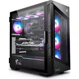 Корпус MSI MPG VELOX 100R, без БП (306-7G18R21-809)