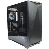 Корпус MSI MPG GUNGNIR 300R AIRFLOW, без БП (306-7G21R21-W57)