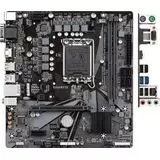 Материнская плата Gigabyte H610M H V2 DDR4