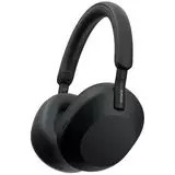 Bluetooth-гарнитура SONY WF-1000XM5, черный (WF-1000XM5 черный)