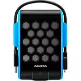 Внешний жесткий диск ADATA 1Tb HD720 Blue (AHD720-1TU31-CBL)