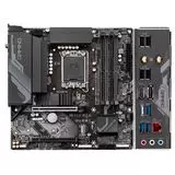 Материнская плата Gigabyte B760M GAMING X AX