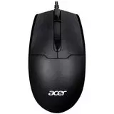 Мышь Acer OMW126 USB, черный (ZL.MCEEE.010)