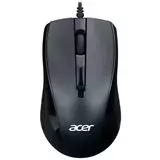Мышь Acer OMW136 USB, черный (ZL.MCEEE.01A)