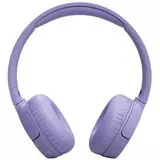 Bluetooth-гарнитура JBL Tune 670NC Bluetooth Purple, сиренивый (JBLT670NCPURCN)