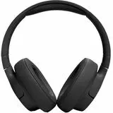 Bluetooth-гарнитура JBL Tune 720BT Black, черный (JBLT720BTBLK)