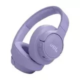 Bluetooth-гарнитура JBL Tune 770NC Bluetooth Purple, сиреневый (JBLT770NCPURCN)