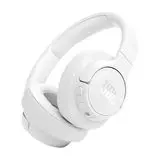 Bluetooth-гарнитура JBL Tune 770NC Bluetooth White, белый (JBLT770NCWHTCN)