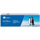 Картридж Epson T9641 Black (G&G) (GG-C13T964140)