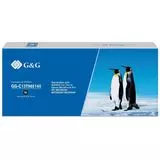 Картридж Epson T9651 Black (G&G) (GG-C13T965140)