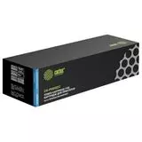 Картридж Xerox 106R02760 (Phaser 6020/ WC 6025) Cyan 1k (Cactus) (CS-PH6022C)