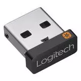 USB-приемник Logitech USB Unifying Receiver (910-005931)