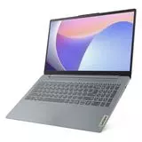 Ноутбук LENOVO IdeaPad Slim 3 15IAN8 (82XB0006RK)