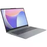 Ноутбук LENOVO IdeaPad Slim 3 16IRU8 (82X80025RK)