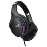 Наушники с микрофоном ASUS ROG FUSION II 500, черный (90YH02W5-B2UA00)