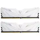 Оперативная память Netac 2x8GB DDR4-3200MHz Shadow II (NTSWD4P32DP-16W)