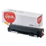 Картридж Canon 067BK Black, черный (Sakura) (SA067BK)