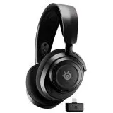 Bluetooth-гарнитура Steelseries Arctis Nova 7, черный (61553)