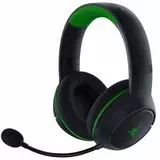 Наушники с микрофоном Razer Kaira Wireless Gaming Headset for Xbox, черный (RZ04-03480100-R3M1)