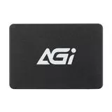 Накопитель SSD 250Gb AGI AI238 (AGI250GIMAI238)
