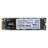 Накопитель SSD M.2 128Gb Netac N930E Pro (NT01N930E-128G-E4X)