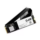 Накопитель SSD M.2 1Tb AGI AI198 (AGI1T0G16AI198)