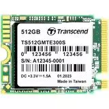 Накопитель SSD M.2 512Gb Transcend MTE300S (2230) (TS512GMTE300S)