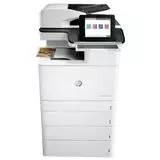 МФУ HP Color LaserJet Enterprise Flow MFP M776z (3WT91A)