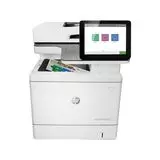 МФУ HP Color LaserJet Enterprise M578dn (7ZU85A)