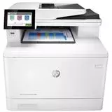 МФУ HP Color LaserJet Pro M480f (3QA55A)