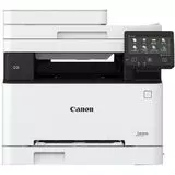 МФУ Canon i-Sensys MF655Cdw (5158C004)