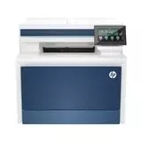 МФУ HP Color LaserJet Pro 4303fdw (5HH67A)
